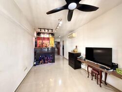 Blk 89 Commonwealth View (Queenstown), HDB 3 Rooms #463392411
